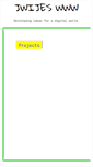 Mobile Screenshot of jwije.com